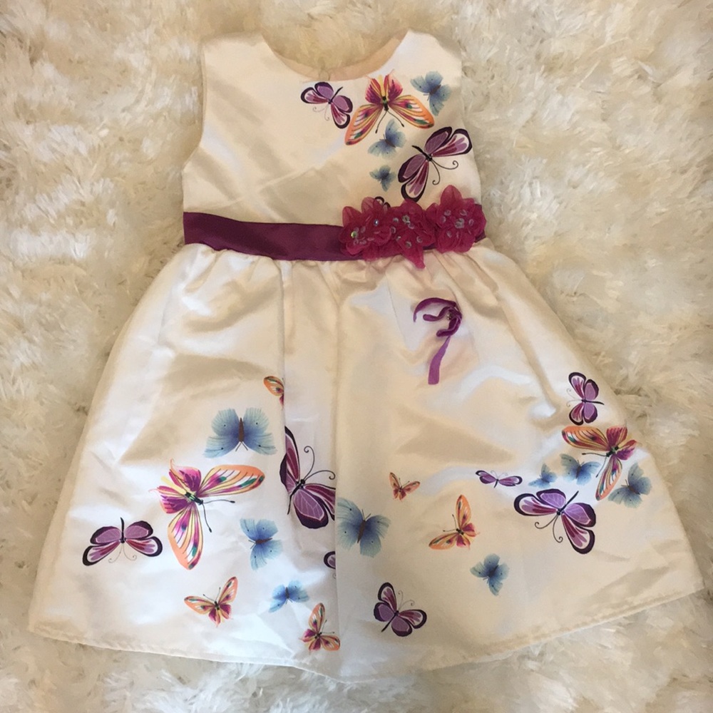 Kids dress